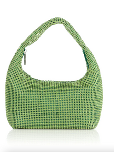 Didi Mini Green Bag