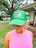 Fort Worth Trucker Hat