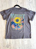 Midwest Oversized T-shirt