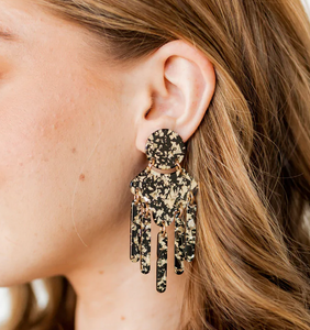 The Janelle Earrings